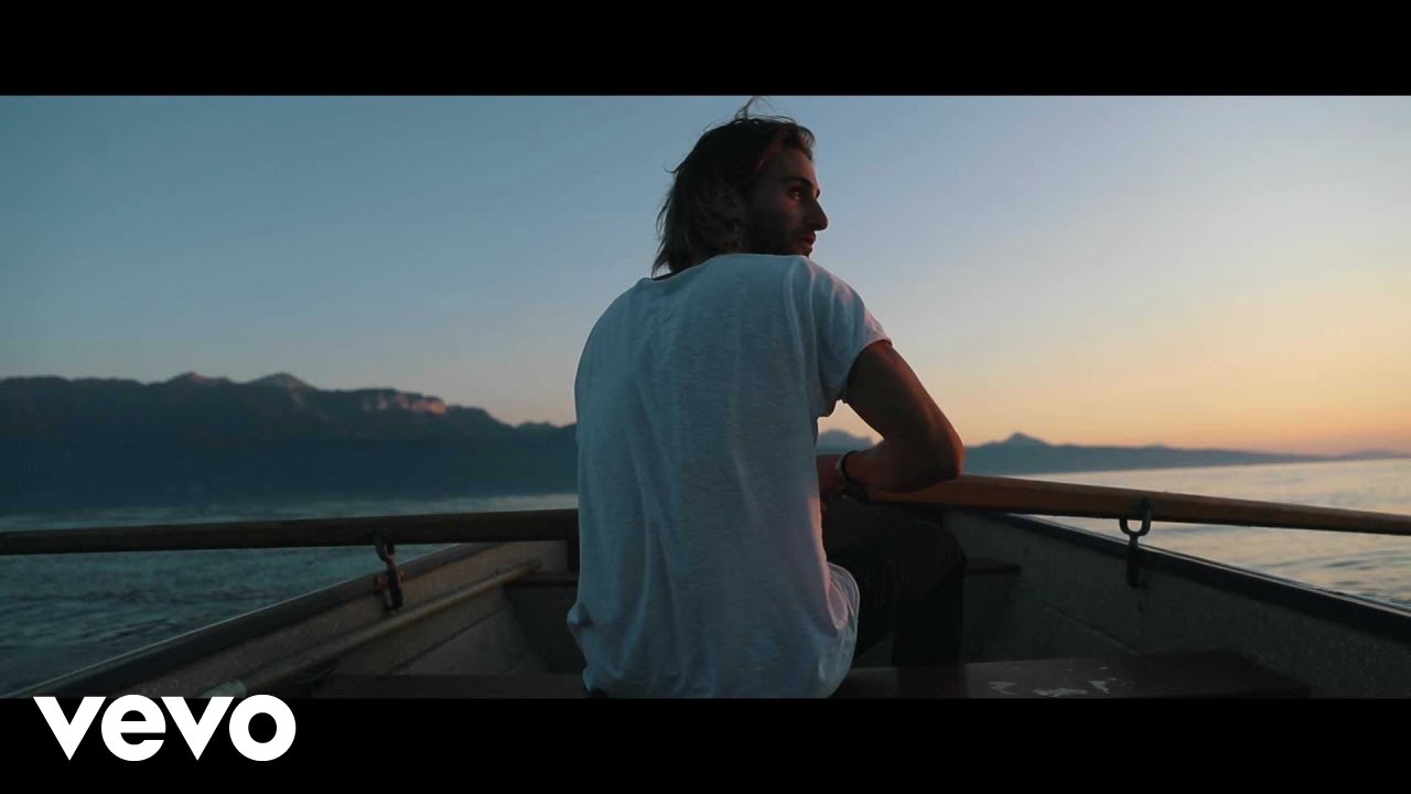 Pat Burgener - River