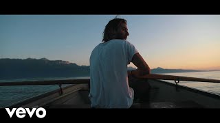 Pat Burgener - River