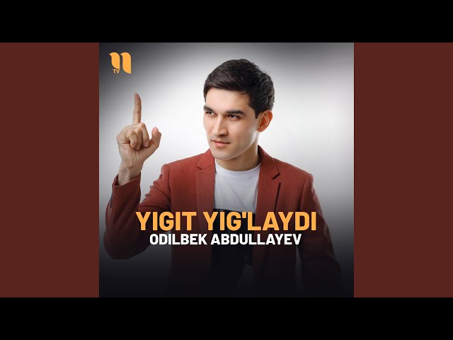 Yigitni yig'latma hayot