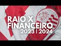 NÁUTICO - RAIO X FINANCEIRO 2023/2024 - 45 MINUTOS