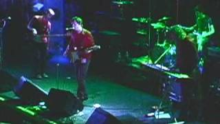 Mark Rose - Live "In The Air Tonight" Cover