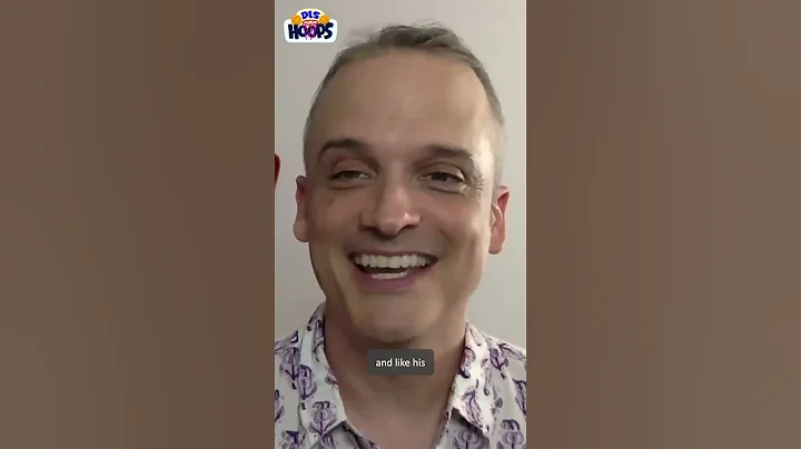 What Got Left Out of the Wilt Chamberlain Documentary | DLS Hoops