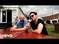 White Lies - Pinkpop 2017 Part 1