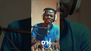 Teni Malaika Acoustic Session Cover 