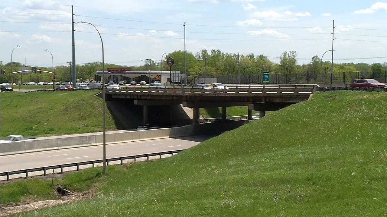 Rockford Road Construction Begins in Plymouth YouTube
