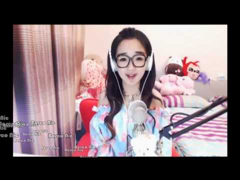 小叉系 摇啊! (练舞功)