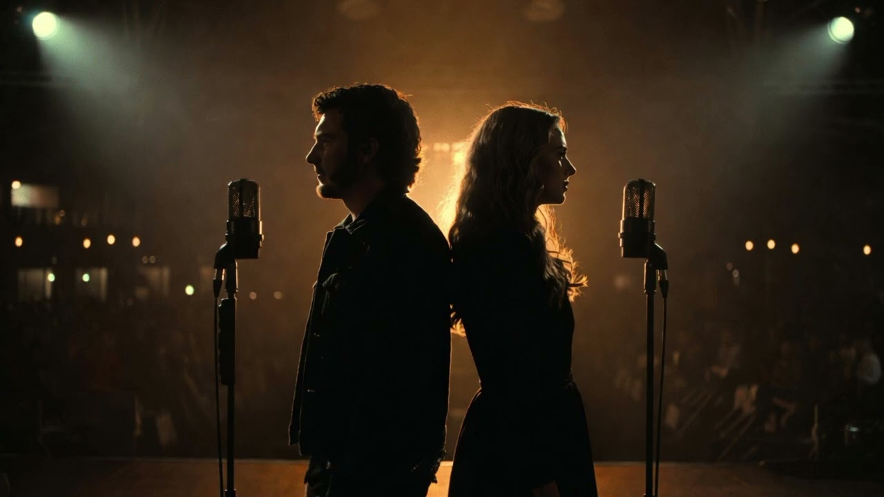 Sweet Little Notes – Morgan Wallen ft. Adele