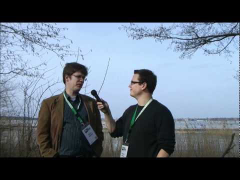 Interview mit Martin Mifeldt auf der SEO Campixx 2...