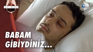 Adnan Beyin Yıkıldığı An... - Aşk - I Memnu Özel 