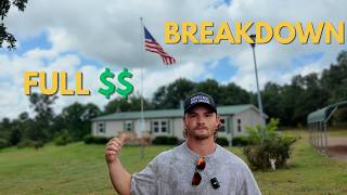 How I Buy Mobile Homes on Land (A-Z)