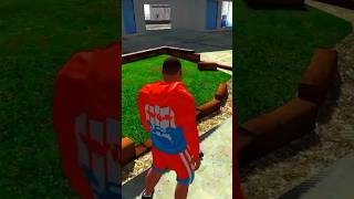 gta 5 mod bike accident || Indian bike driving short#viral#youtubeshorts