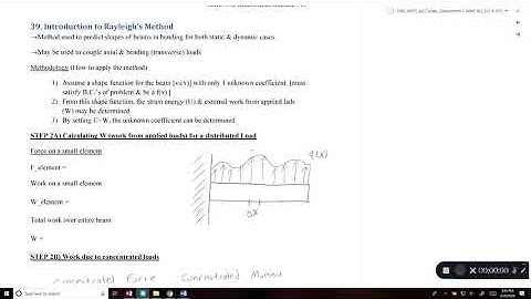 MME 412_512-L13-#39 Introduction to Rayleigh