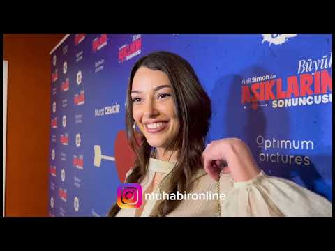 Dilan Çiçek Deniz'e Muhabirlerden '1 NİSAN' Şakası! 'AŞK' Hayatı...