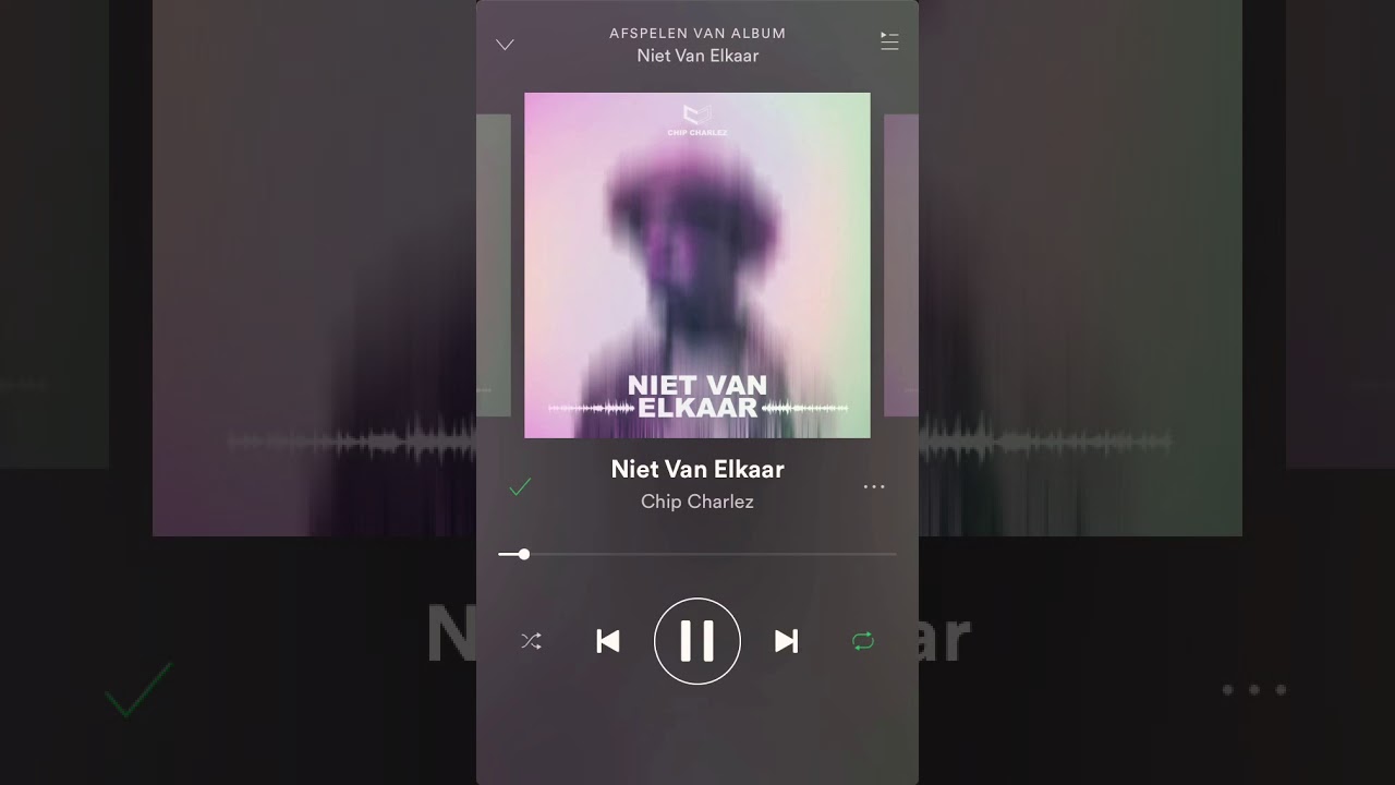 niet van elkaar chip charlez youtube niet van elkaar chip charlez youtube