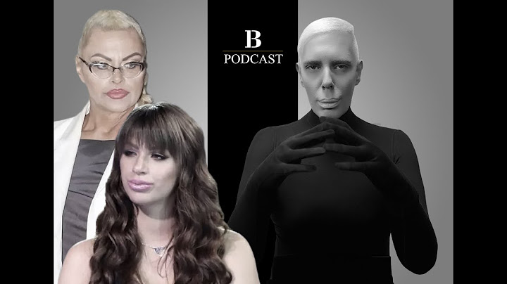 B-13 PODCAST S1 EP-06 GOSTI - MILJANA  I MARIJA KULIKJ