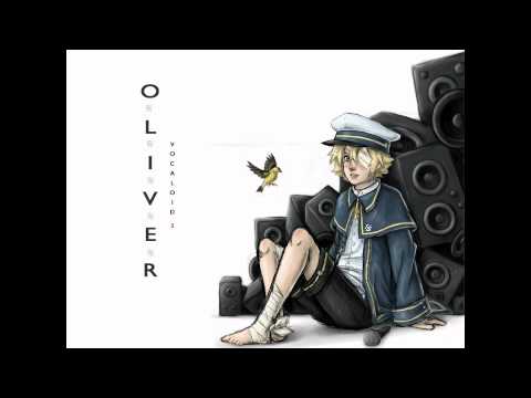 VOCALOID3 Oliver - Scarborough Fair - FULL