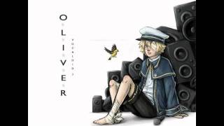 VOCALOID3 Oliver - Scarborough Fair - FULL chords