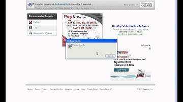 Hot to install the TortoiseSVN