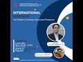 International Webinar: The Problem of Garbage: Sociocultural Perspective
