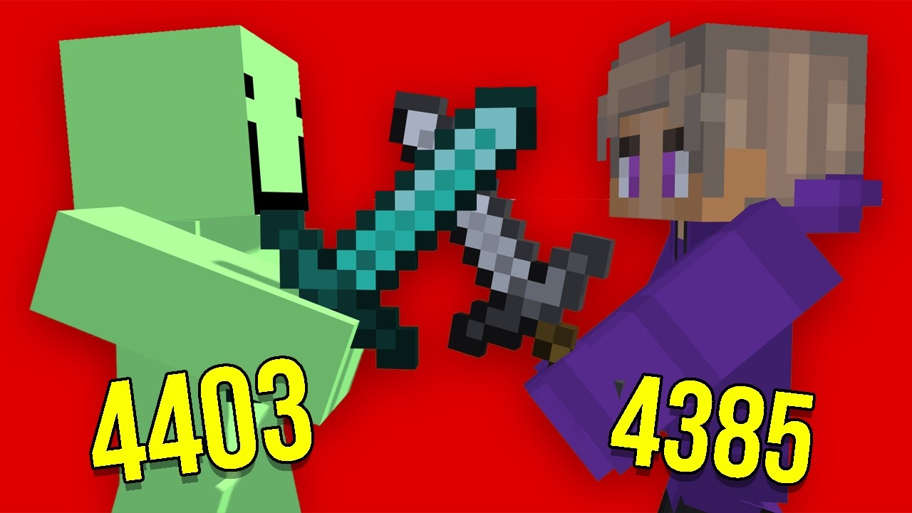 КУБОК MCC ENDER: 10 ЛУЧШИХ ИГРОВ!