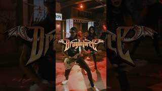 DRAGONFORCE - Doomsday Party