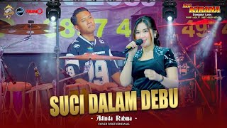 PURITY IN DUST HIHIHI KOPLO VERSION ADINDA RAHMA X FARIS KENDANG SILIWANGI PRO AUDIO