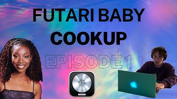 From 90s Sitcom Theme To Trap Banger: Futari Baby Cookup, Episode 1
