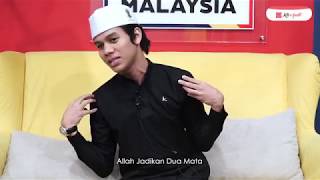 SIAPAKAH YANG BERIMAN KEPADA ALLAH SWT ? - DAI SYED