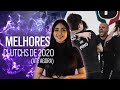 MELHORES CLUTCHES DE 2020 | MELHORES | Rainbow Six Siege