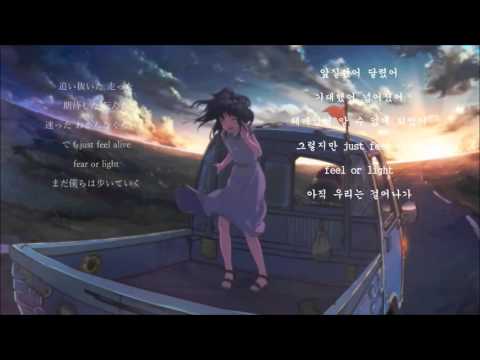 『 IA 』 DAYBREAK FRONTLINE 【자막/PV/HD】