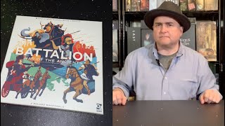 TDG: Battalion: War of the Ancients screenshot 4