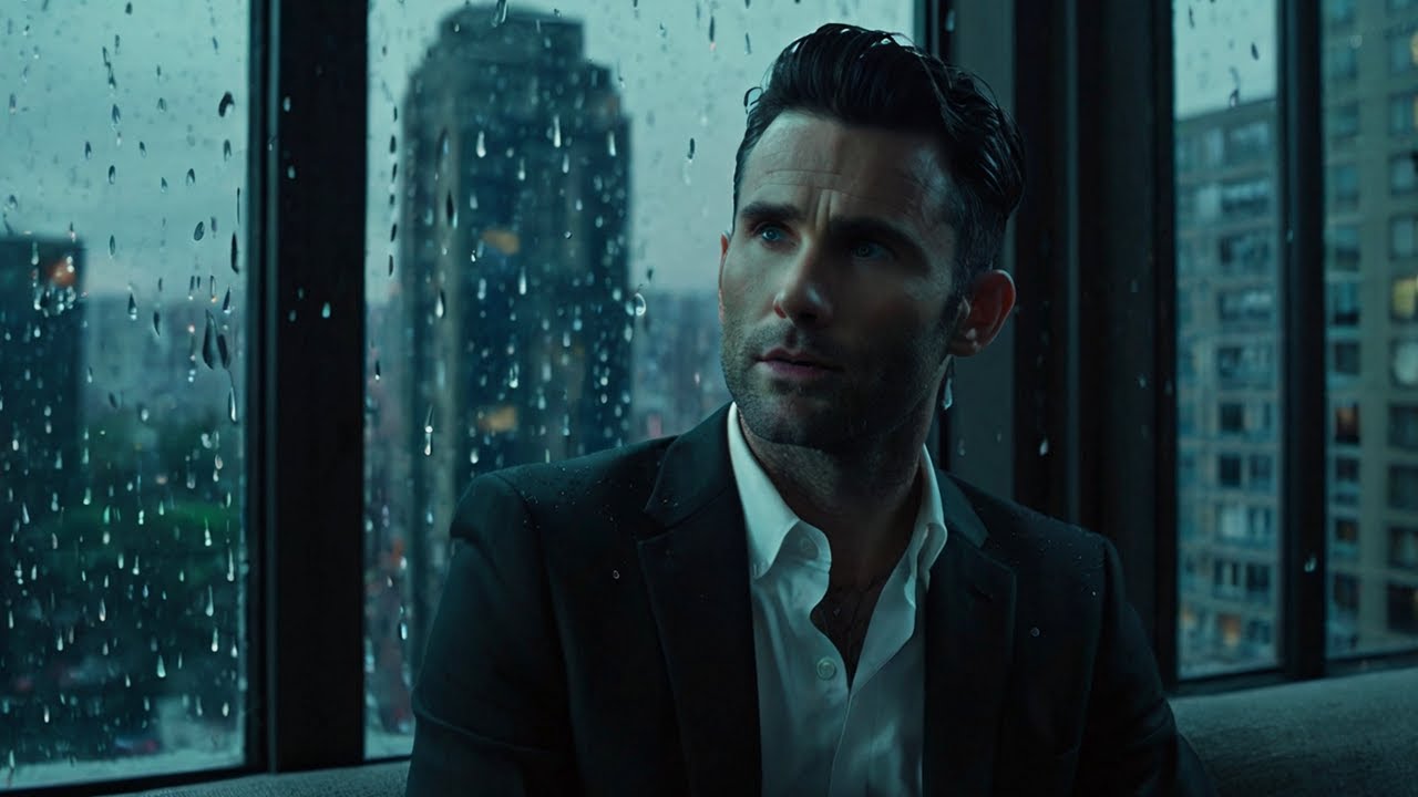 Maroon 5 - Addicted to Us