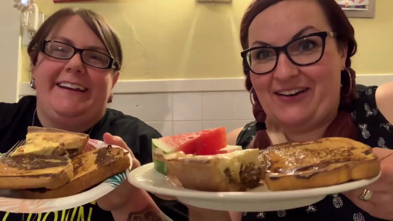 SMACVISION BRUNCH COLLAB ALERT!! JOAN'S POINTED PLATE AND AMANDA LEWIS HOSTING THIS AWESOME IDEA