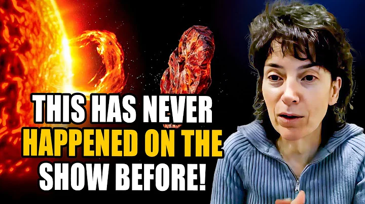 The Coming NEW EARTH: TOP Psychic Medium Reveals What’s About to UNFOLD!