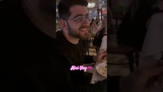 Doğum Günün Vloğum