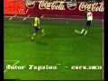 Украина - Германия 0:0. Отбор ЧМ-1998 (обзор матча).