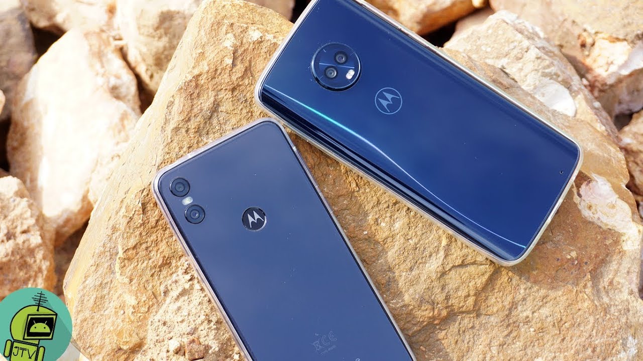 g6 plus azul nimbus