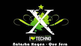 Video thumbnail of "Natasha Hagen - Que Sera (Original Extended Club Mix 2011) *HQ"