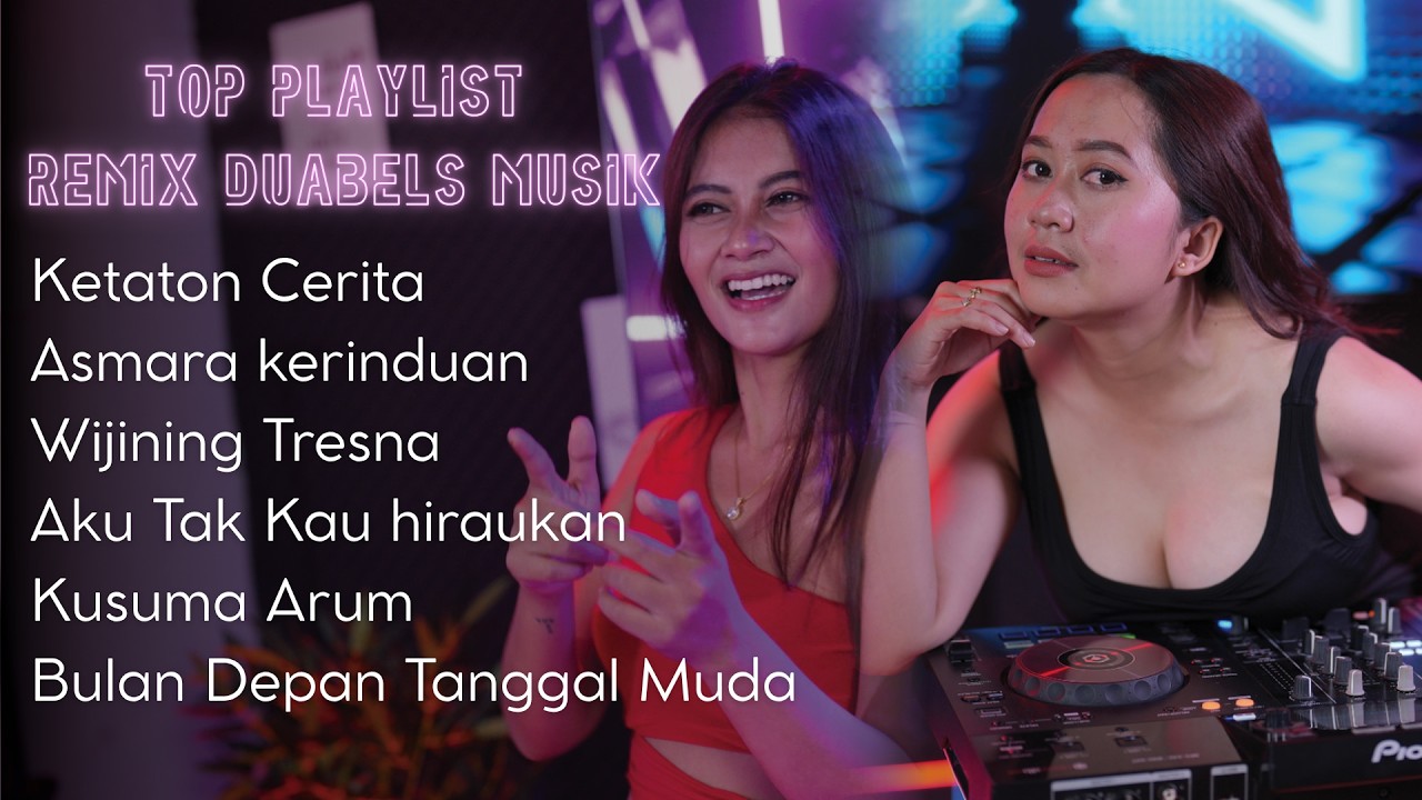 Top Playlist Remix Viral 2026