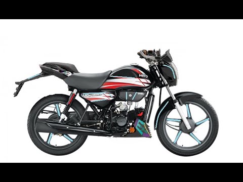 hf deluxe modified 2020
