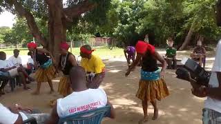 Kijiji Cha Makumbusho village Museum Tanzania Cultural Dance