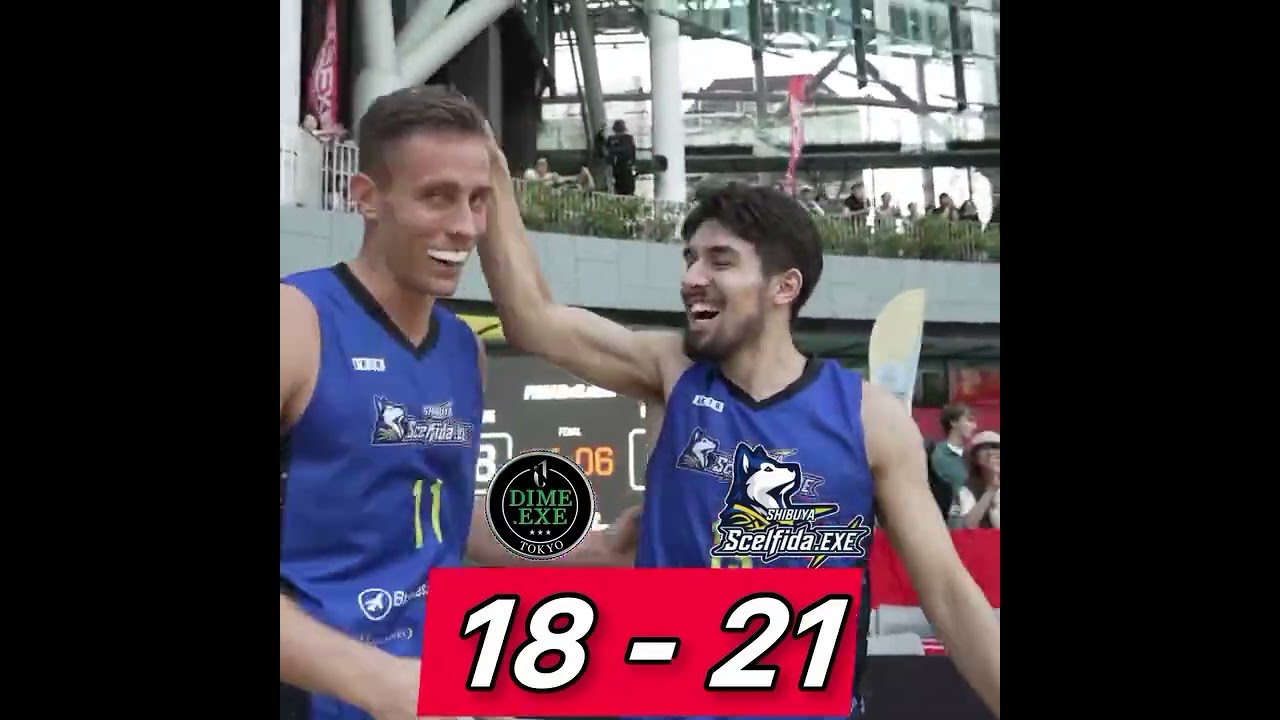 RYO OZAWA Leads New Team to Victory★