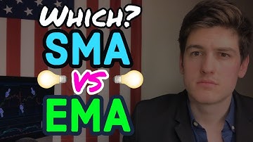 SMA vs EMA: Which Should You Use? 💡