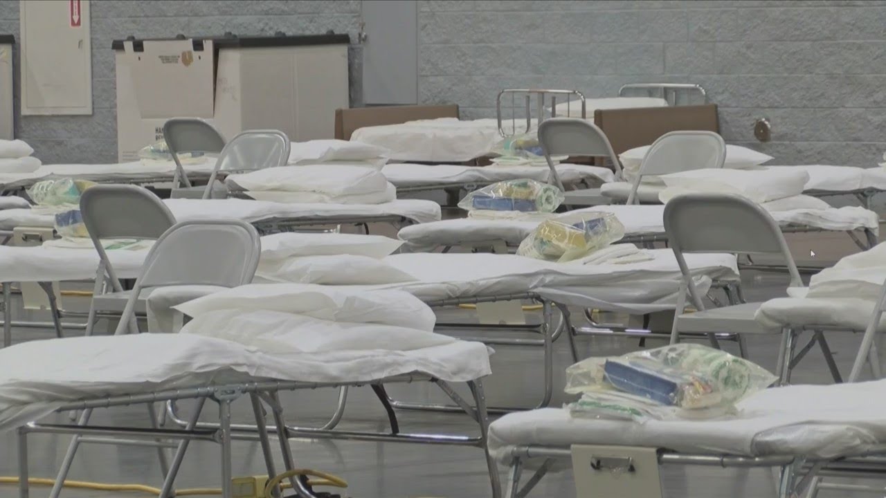 KSEE 24 News Influx of  COVID-19 cases in Fresno County