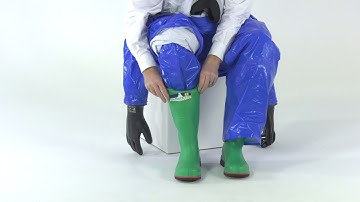 SC1 Ultra Chemprotex™ 300