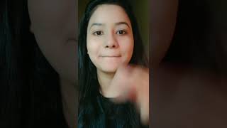 60 Second makeup challenge #short #makeupvideo