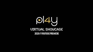 [PL4Y Virtual Showcase] 9TH ANNIVERSARY FUN TEASER
