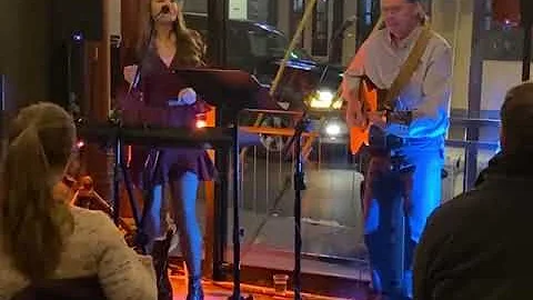Jolene by Dolly Parton (Live Cover) - Jackie Dugas