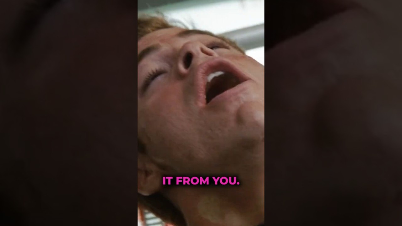 Grip the sushi? #razzle #startrek #movie