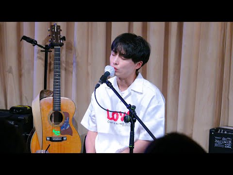 오추프로젝트 - 옛 사랑(cover 이문세) (focus 택우) /4k
